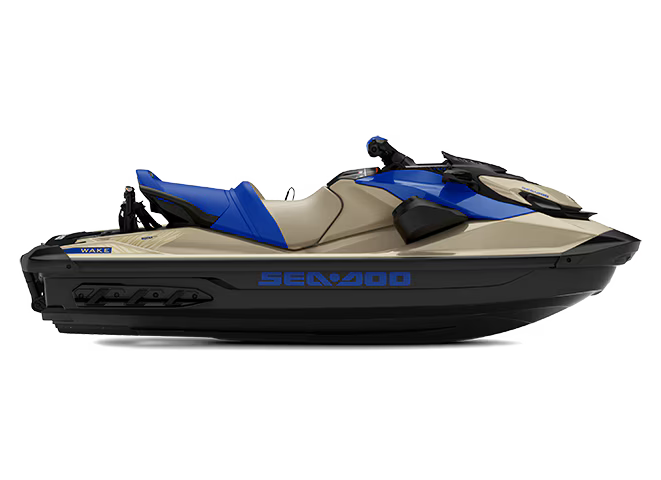 Sea-Doo