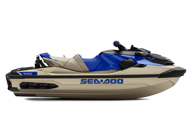 Sea-Doo